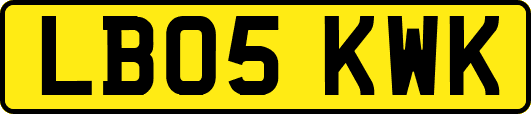 LB05KWK