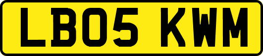 LB05KWM