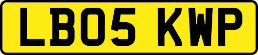 LB05KWP