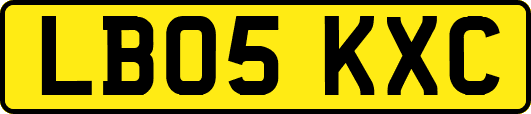 LB05KXC