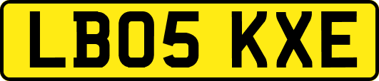 LB05KXE