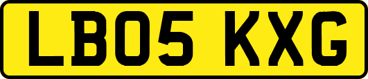 LB05KXG