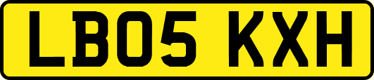 LB05KXH