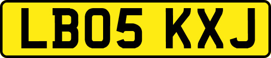 LB05KXJ