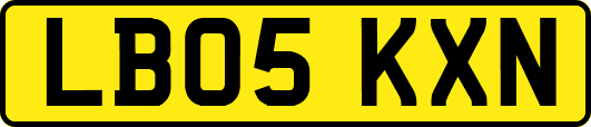 LB05KXN