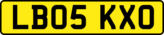 LB05KXO