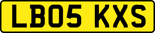 LB05KXS