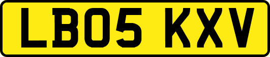 LB05KXV
