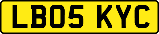 LB05KYC