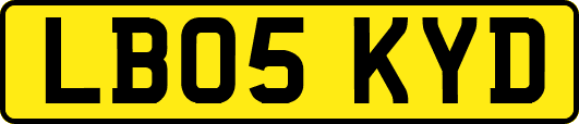 LB05KYD