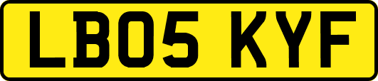 LB05KYF