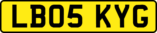 LB05KYG