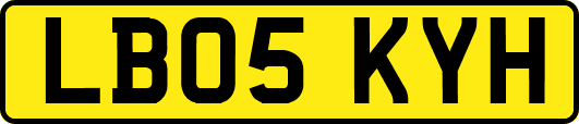 LB05KYH