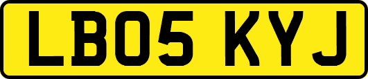LB05KYJ