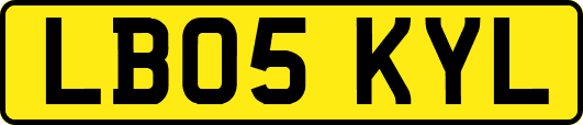 LB05KYL