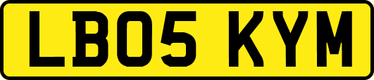 LB05KYM
