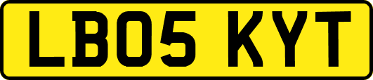 LB05KYT