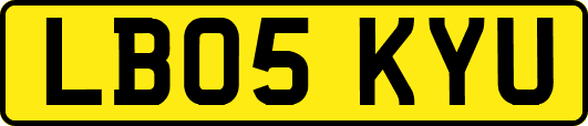 LB05KYU