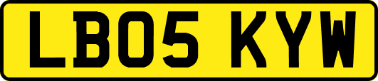 LB05KYW