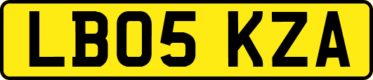 LB05KZA