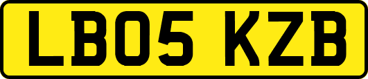 LB05KZB