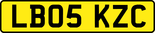 LB05KZC