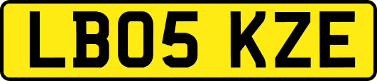LB05KZE