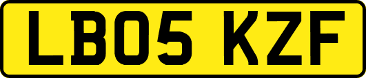 LB05KZF