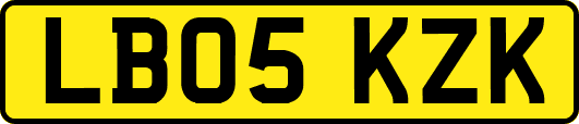 LB05KZK