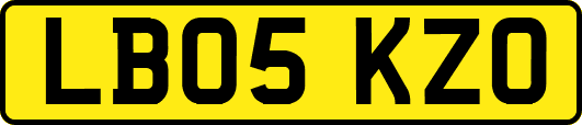 LB05KZO