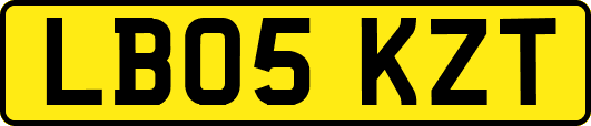LB05KZT