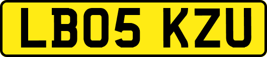 LB05KZU