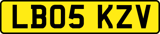 LB05KZV
