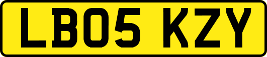 LB05KZY