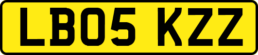 LB05KZZ