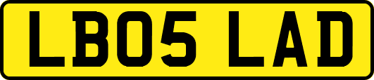 LB05LAD