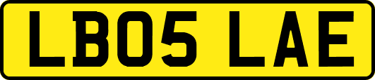 LB05LAE