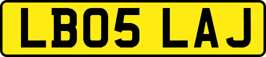 LB05LAJ