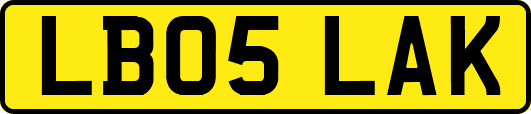 LB05LAK