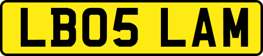 LB05LAM