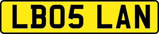 LB05LAN