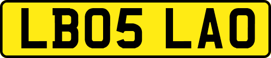 LB05LAO