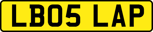 LB05LAP