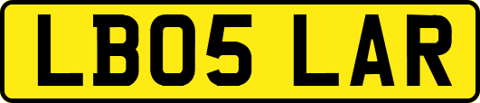 LB05LAR