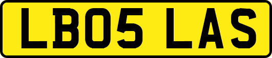 LB05LAS