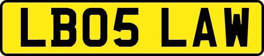 LB05LAW