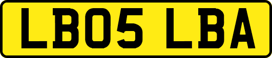 LB05LBA
