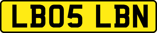 LB05LBN