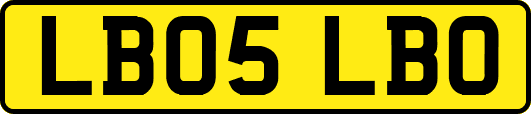 LB05LBO