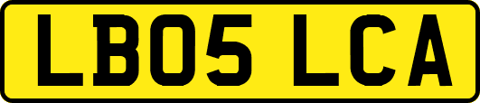 LB05LCA